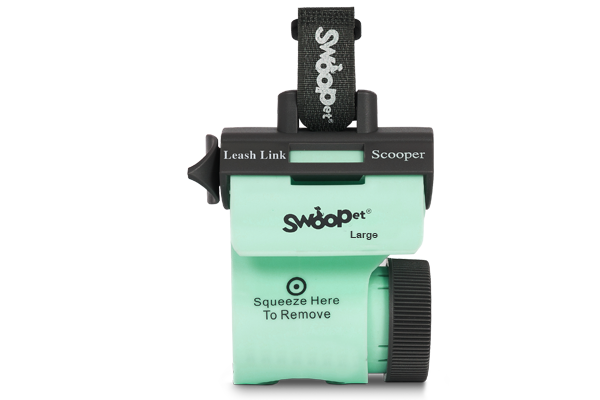 Swoopet Clip On Pooper Scooper