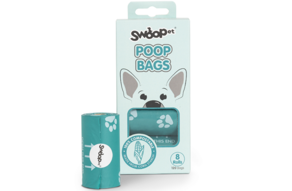 Poop Bags